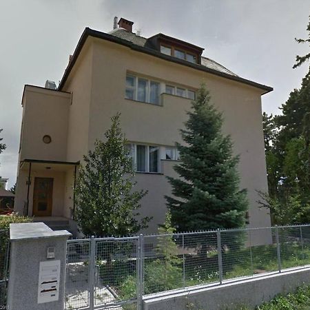 Apartman Brno Stred Esterno foto