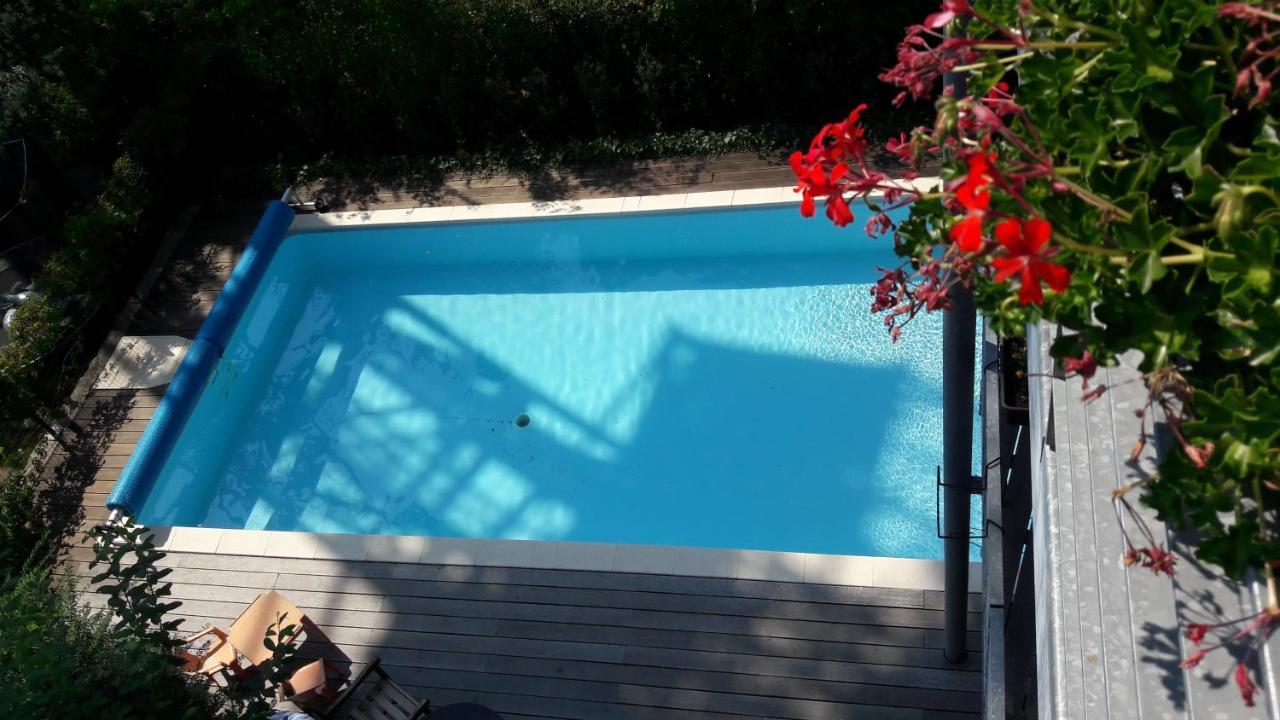 Apartman Brno Stred Esterno foto