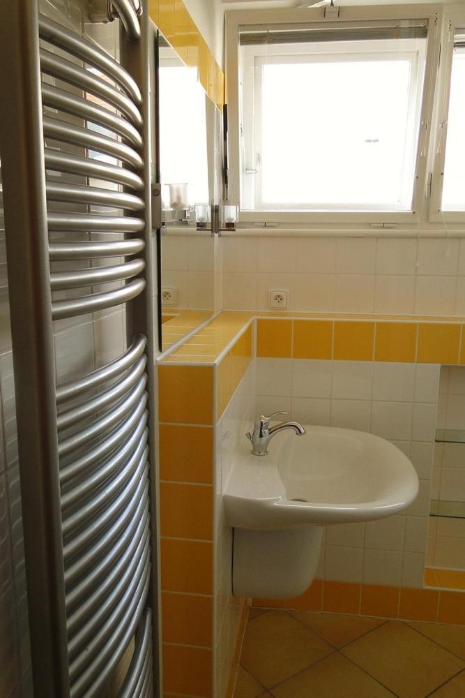 Apartman Brno Stred Esterno foto