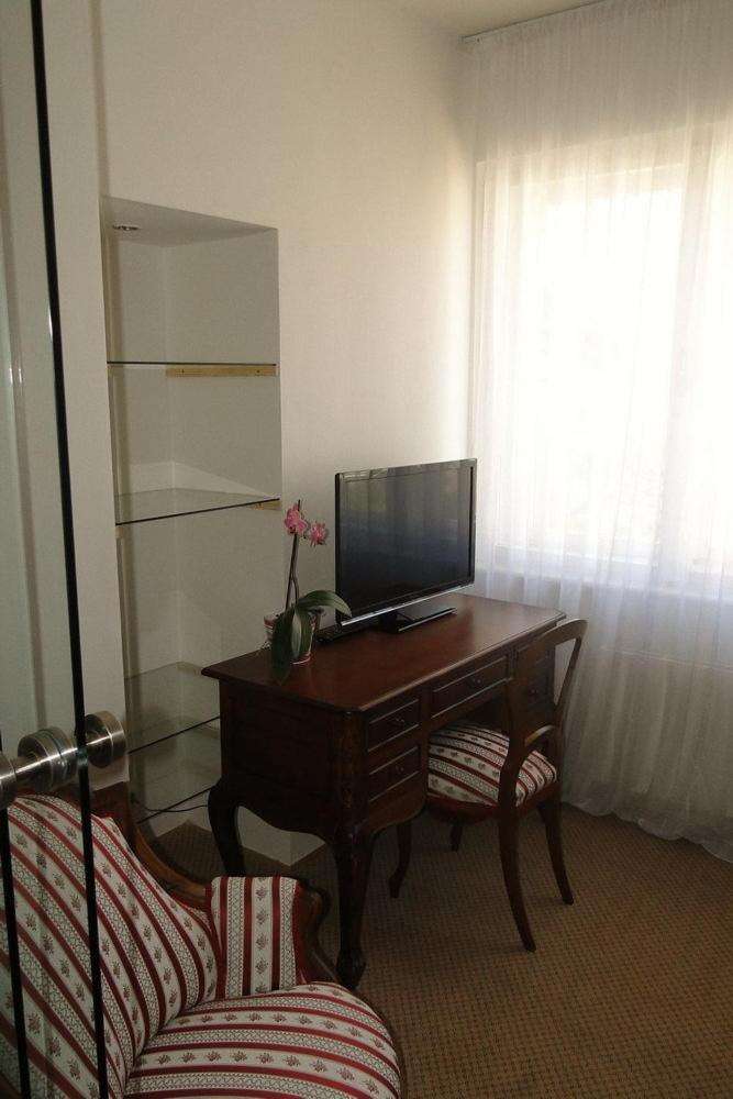 Apartman Brno Stred Esterno foto