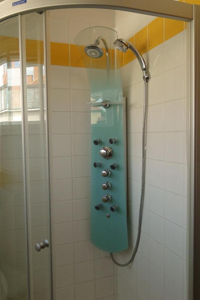 Apartman Brno Stred Esterno foto