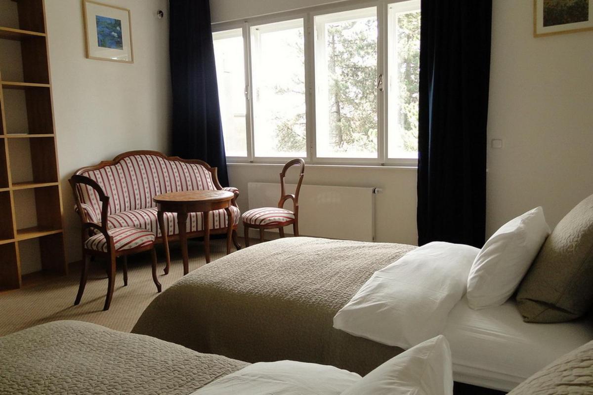 Apartman Brno Stred Esterno foto