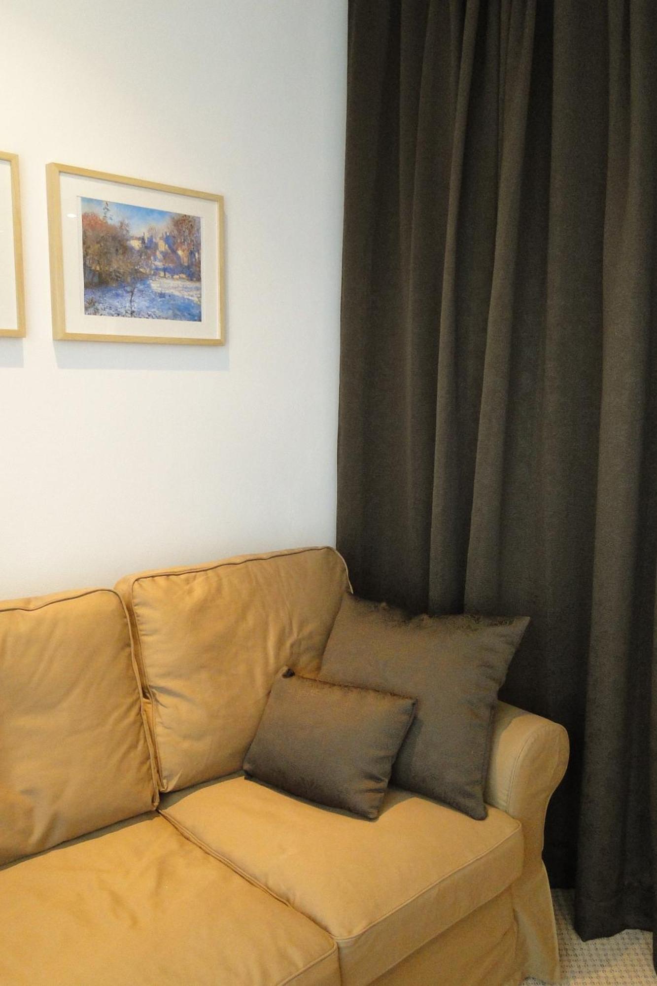 Apartman Brno Stred Esterno foto