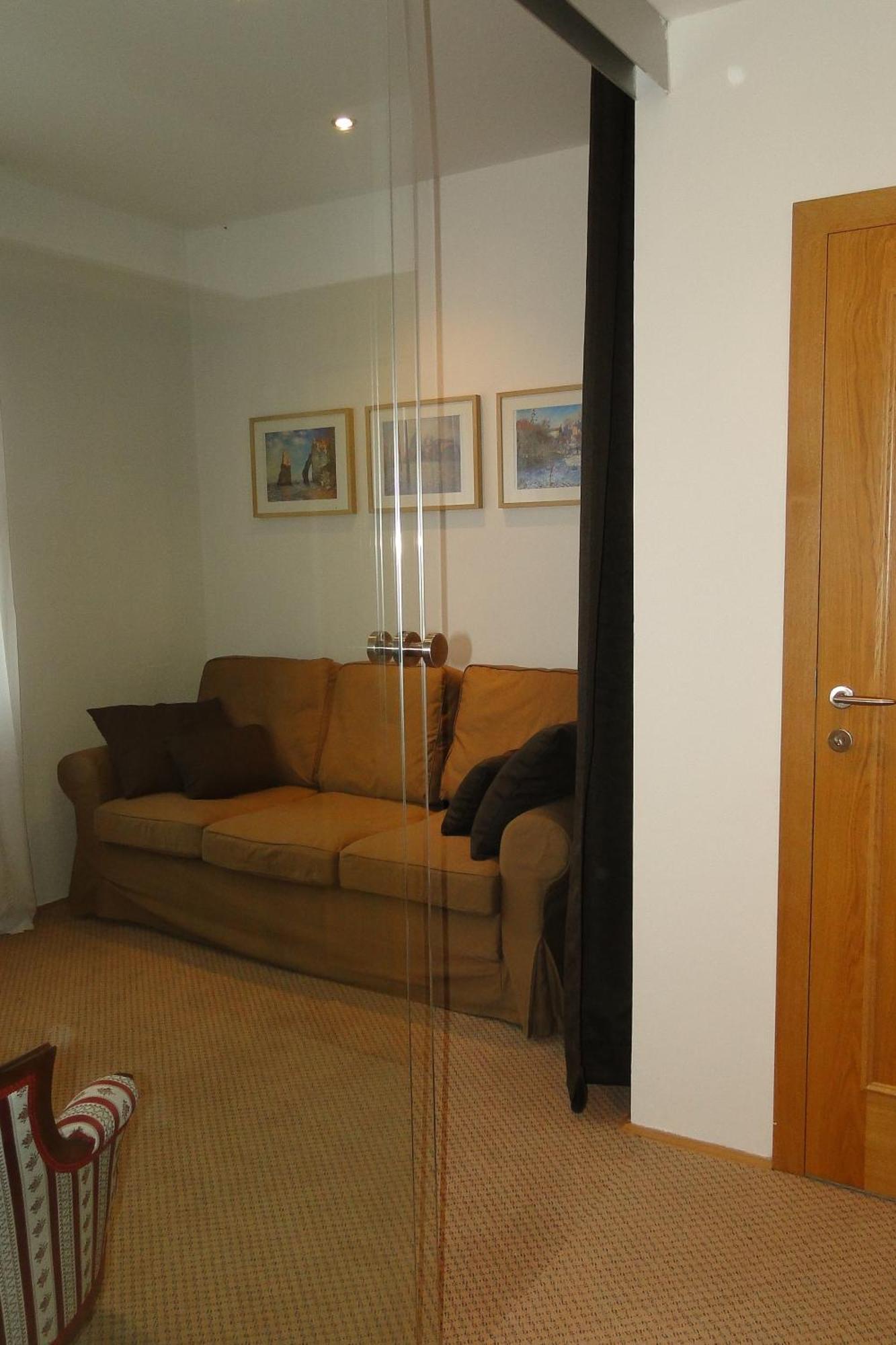 Apartman Brno Stred Esterno foto