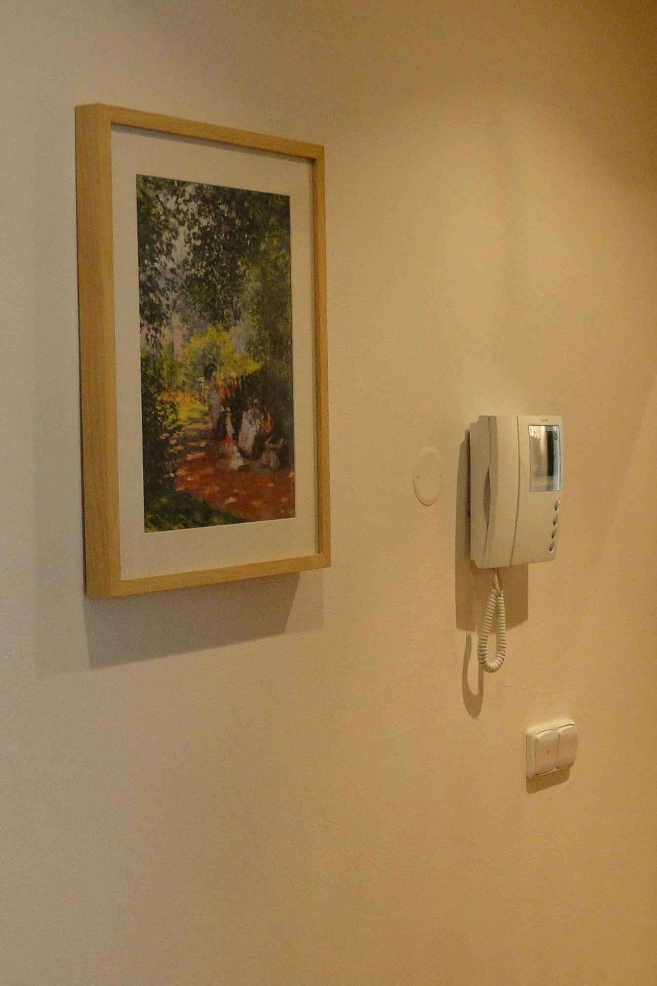 Apartman Brno Stred Esterno foto